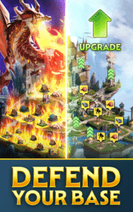 Empires & Puzzles: Match-3 RPG 78.0.0 screenshot 11