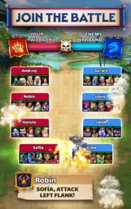 Empires & Puzzles: Match-3 RPG 78.0.0 screenshot 15