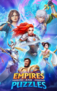 Empires & Puzzles: Match-3 RPG 78.0.0 screenshot 16