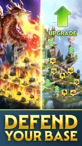 Empires & Puzzles: Match-3 RPG 78.0.0 screenshot 3