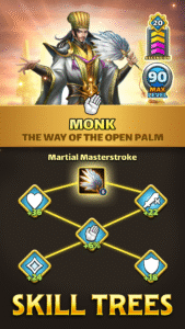 Empires & Puzzles: Match-3 RPG 78.0.0 screenshot 6