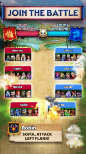 Empires & Puzzles: Match-3 RPG 78.0.0 screenshot 7