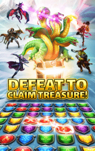 Empires & Puzzles: Match-3 RPG 78.0.0 screenshot 9
