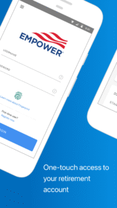 Empower® 2025.06.18 (2506.18) screenshot 1