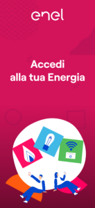 Enel Energia 11.0.21 screenshot 1