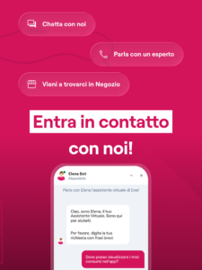 Enel Energia 11.0.21 screenshot 12