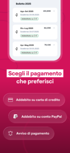 Enel Energia 11.0.21 screenshot 3