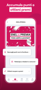 Enel Energia 11.0.21 screenshot 4