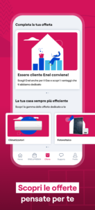 Enel Energia 11.0.21 screenshot 5