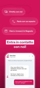 Enel Energia 11.0.21 screenshot 6