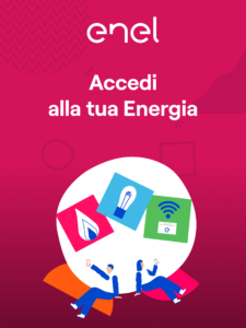 Enel Energia 11.0.21 screenshot 7
