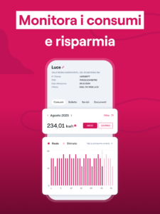 Enel Energia 11.0.21 screenshot 8