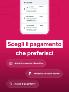 Enel Energia 11.0.21 screenshot 9