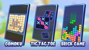 Hero Wars - stick fight 1.33.380.1080v2 screenshot 4