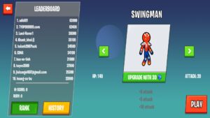Epic Hero Wars - stick fight 1.33.380.1080blv6ts screenshot 3
