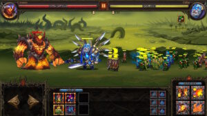 Epic Hero Wars - stick fight 1.33.380.1080blv6ts screenshot 9