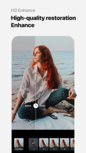 EPIK - AI Photo & Video Editor 6.3.3 screenshot 4