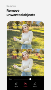 EPIK - AI Photo & Video Editor 6.3.3 screenshot 8