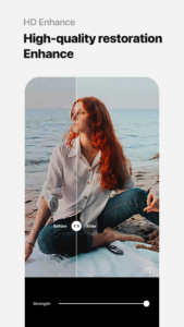 EPIK - AI Photo & Video Editor 6.1.0 screenshot 4