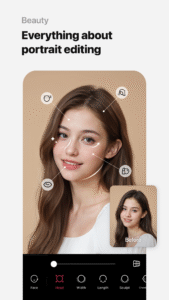 EPIK - AI Photo & Video Editor 6.1.0 screenshot 7