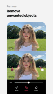 EPIK - AI Photo & Video Editor 6.1.0 screenshot 8