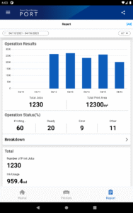 Epson Cloud Solution PORT 3.1.4 screenshot 12
