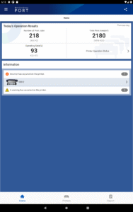 Epson Cloud Solution PORT 3.1.4 screenshot 15