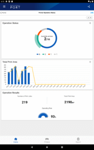 Epson Cloud Solution PORT 3.1.4 screenshot 16