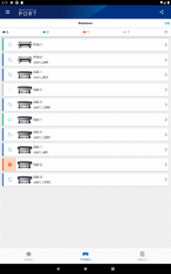 Epson Cloud Solution PORT 3.1.4 screenshot 17