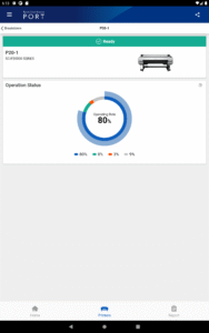 Epson Cloud Solution PORT 3.1.4 screenshot 18