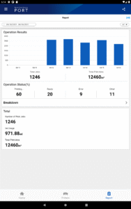 Epson Cloud Solution PORT 3.1.4 screenshot 19