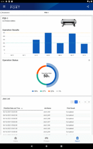 Epson Cloud Solution PORT 3.1.4 screenshot 21