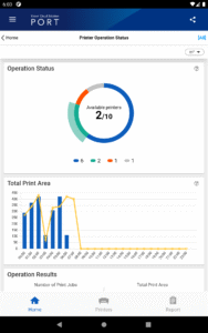 Epson Cloud Solution PORT 3.1.4 screenshot 9