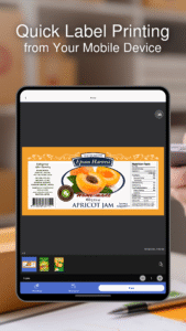 Epson ColorWorks Print screenshot 5