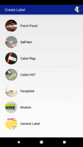 Epson Datacom 1.7.3 screenshot 1