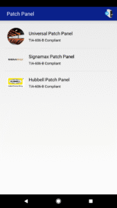 Epson Datacom 1.7.3 screenshot 2