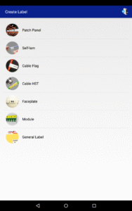 Epson Datacom 1.7.3 screenshot 5