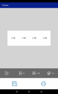 Epson Datacom 1.7.3 screenshot 8