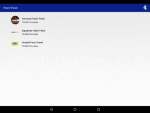 Epson Datacom 1.7.3 screenshot 10