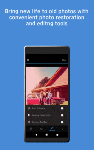 Epson FastFoto 1.6.1 screenshot 4