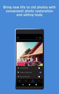 Epson FastFoto 1.6.1 screenshot 5
