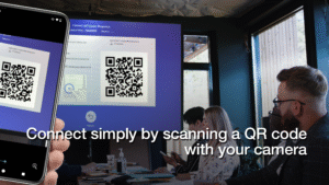 Epson iProjection 4.1.2 screenshot 2