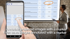Epson iProjection 4.1.2 screenshot 3