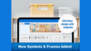 Epson Label Editor Mobile 1.5.0 screenshot 6