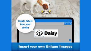 Epson Label Editor Mobile 1.5.0 screenshot 7