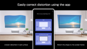 Epson Setting Assistant 2.0.0 screenshot 1