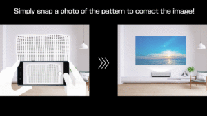 Epson Setting Assistant 2.0.0 screenshot 2