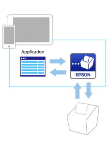 Epson TM Print Assistant 1.17.0 screenshot 1