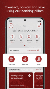 Equity Mobile 0.0.383 screenshot 6