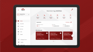 Equity Mobile 0.0.383 screenshot 9